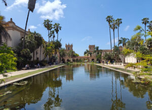 Balboa Park
