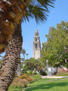 Balboa Park