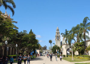 Balboa Park