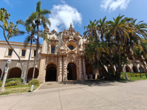 Balboa Park