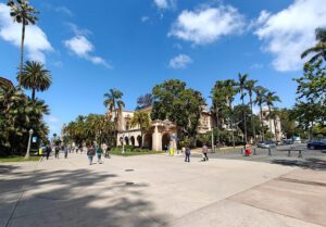 Balboa Park