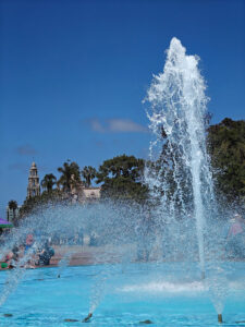 Balboa Park