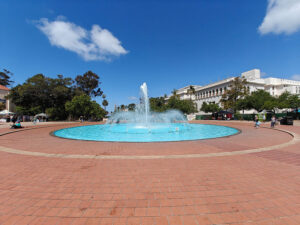 Balboa Park