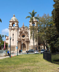 Balboa Park