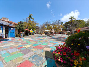 Balboa Park