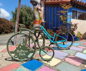 Balboa Park