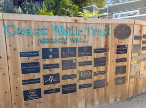 Coast Walk Trail