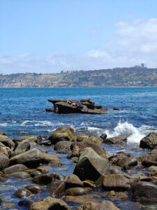 La Jolla Cove