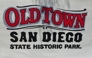 Old Town San Diego