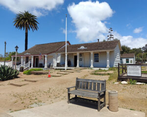 Old Town San Diego