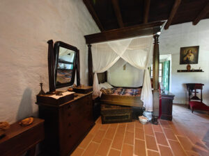 La Casa de Estudillo