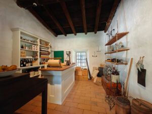 La Casa de Estudillo