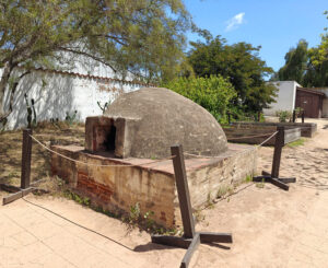 La Casa de Estudillo