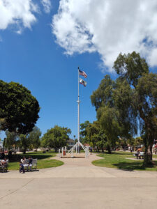 Washington Square