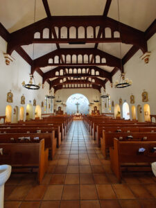 Kirche Immaculate Conception
