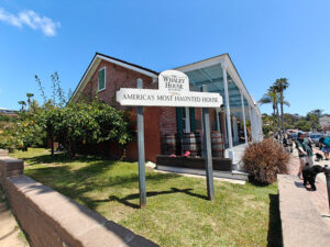 The Whaley House