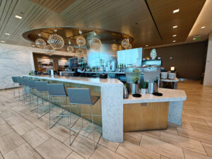 United Lounge