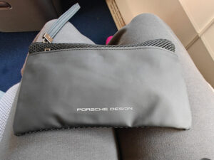Amenity Kit