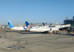 San Diego Airport