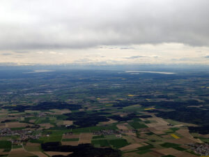 Starnberger und Ammersee