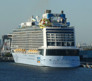 Odyssey of the Seas