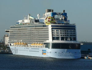 Odyssey of the Seas