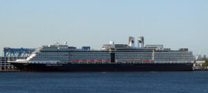 Eurodam