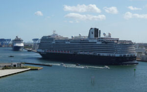 Rotterdam