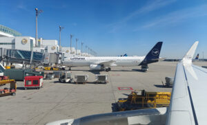 Flughafen München