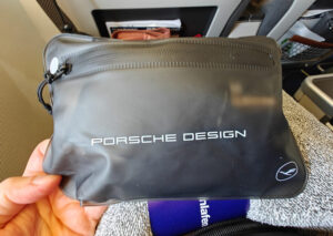 Amenity Kit