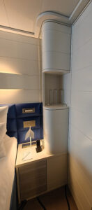 Eckschrank