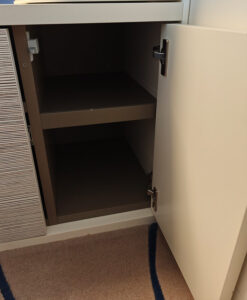 unterer Schrank