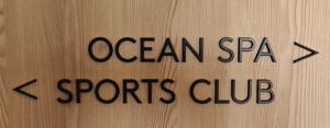 Ocean Spa