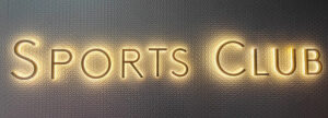 Sports Club