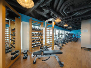 Sports Club