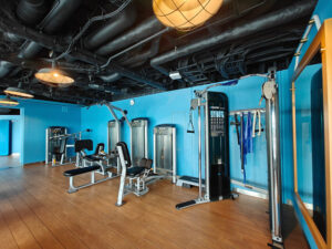 Sports Club