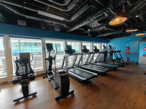 Sports Club