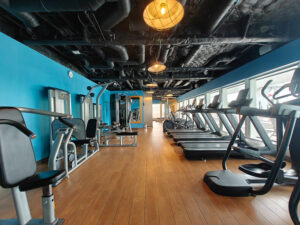 Sports Club