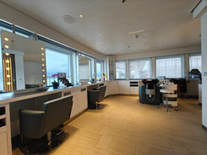 Friseur