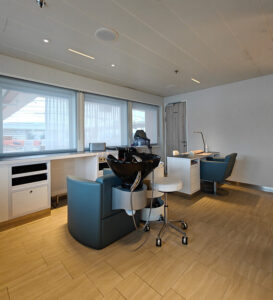 Friseur