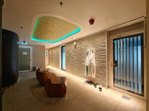 Ocean Spa