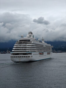 Crystal Serenity