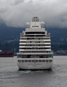 Crystal Serenity