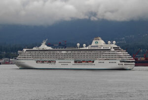 Crystal Serenity