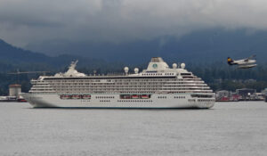 Crystal Serenity