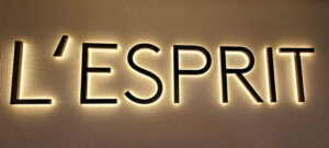l´esprit