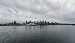 Vancouver
