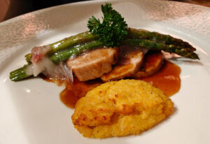 Iberico Lomo Belotta