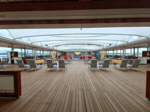 Pooldeck