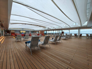 Pooldeck